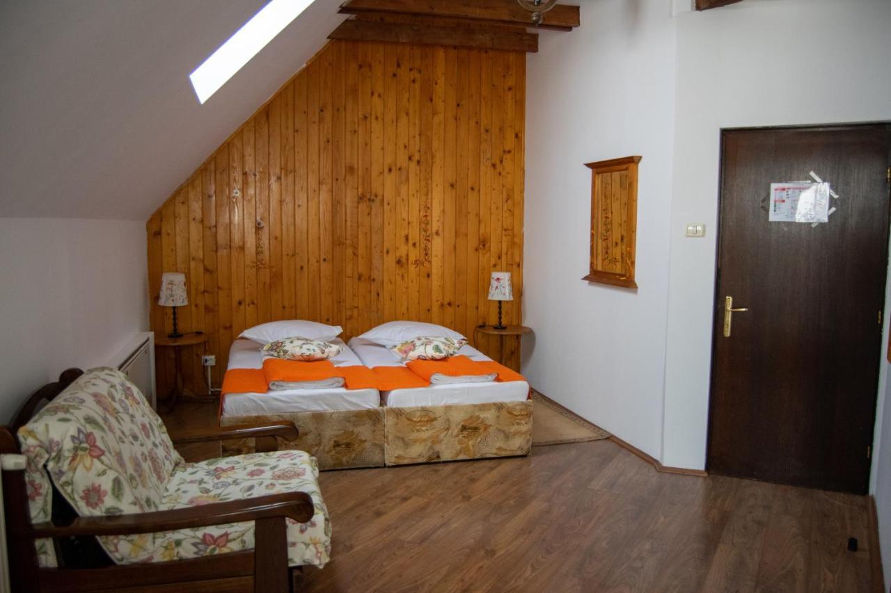 Vila Alisa Bran  Exterior foto