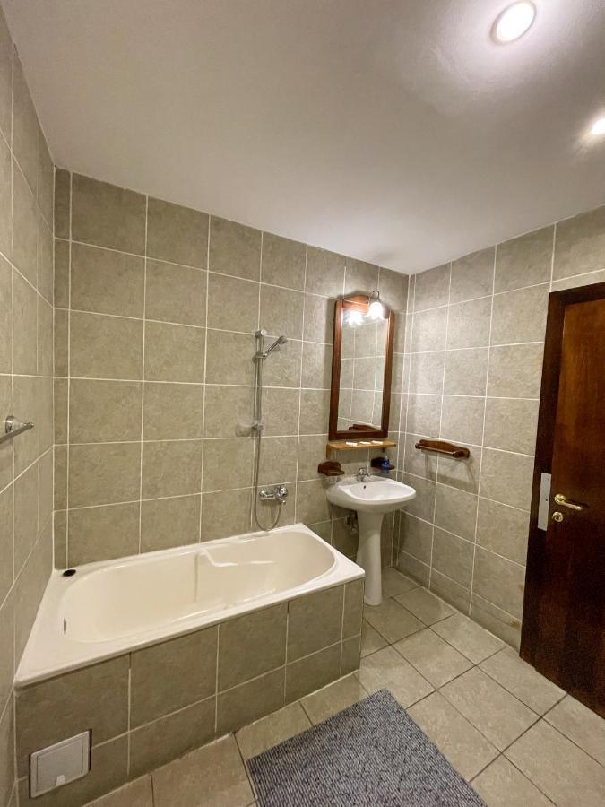 Vila Alisa Bran  Exterior foto