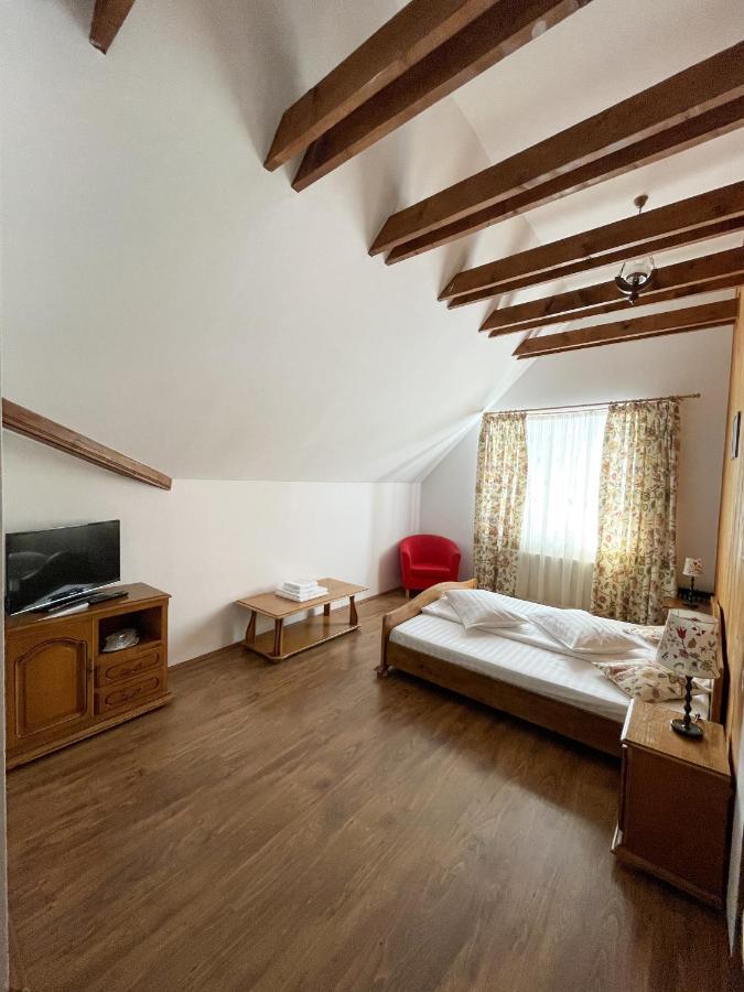 Vila Alisa Bran  Exterior foto