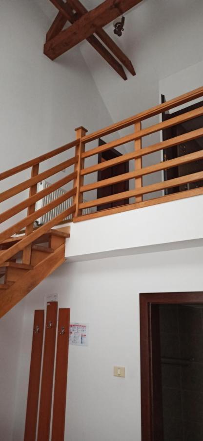 Vila Alisa Bran  Exterior foto